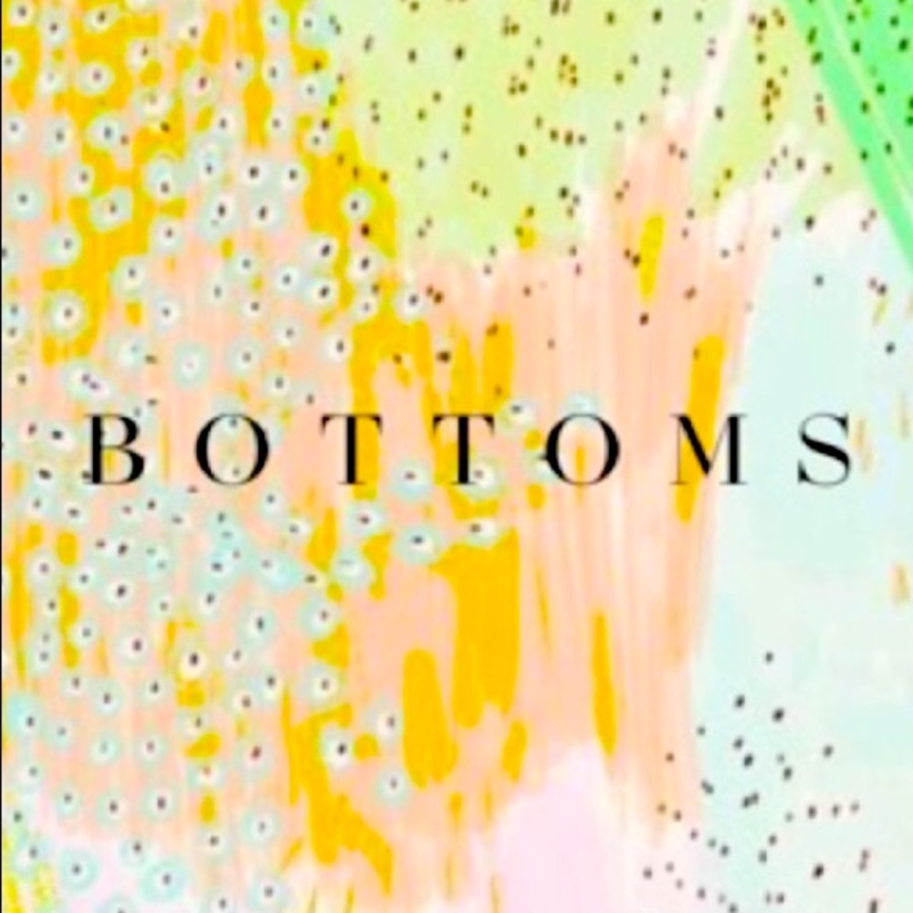 bottoms
